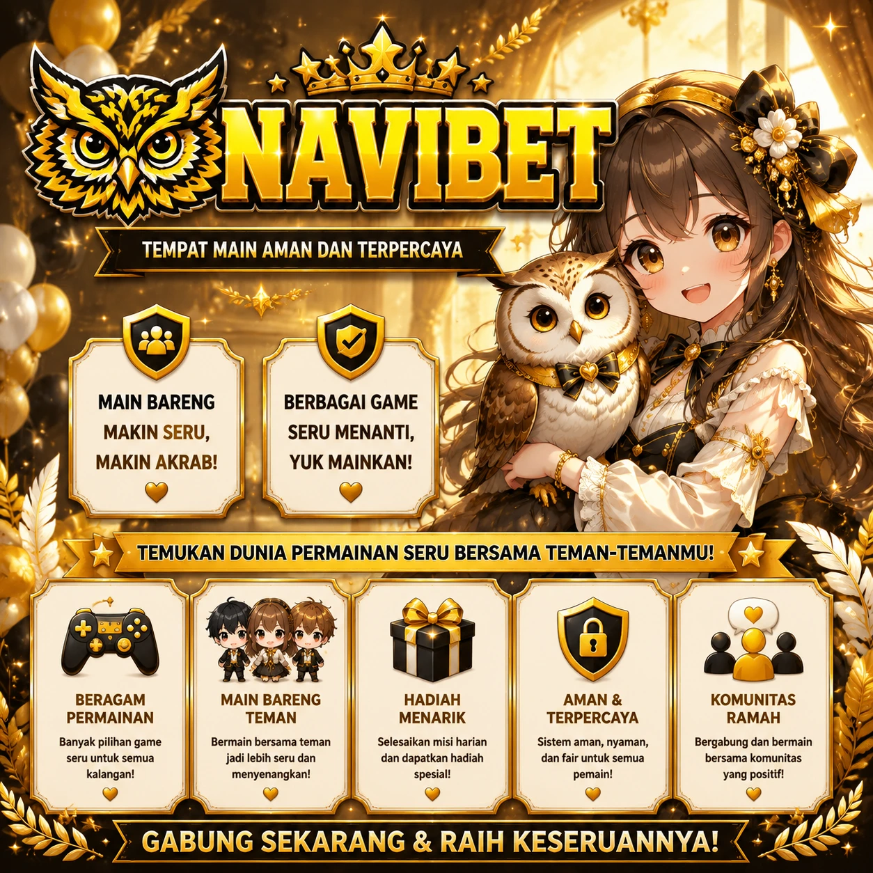 Promo Banner